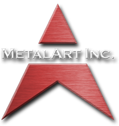 Metal Art Inc.
